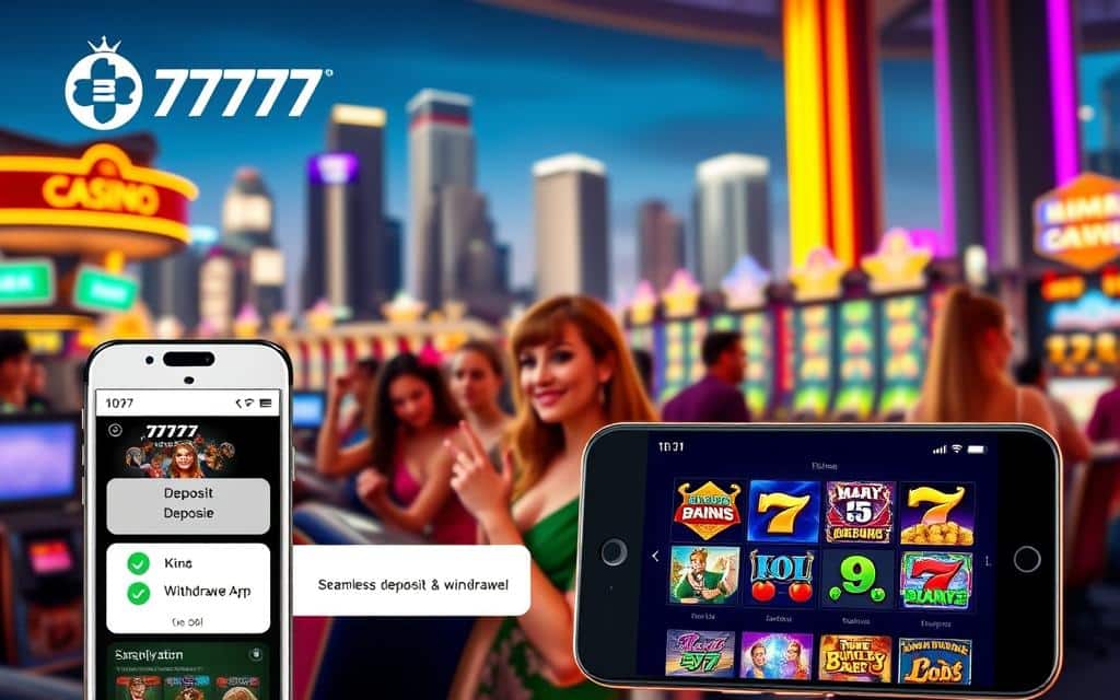 บาคาร่าเว็บตรง777 ระบบดี ฝากถอนออโต้