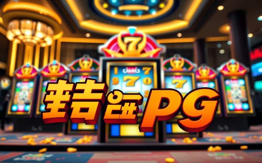 สล็อตทดลองเล่นฟรี pg
