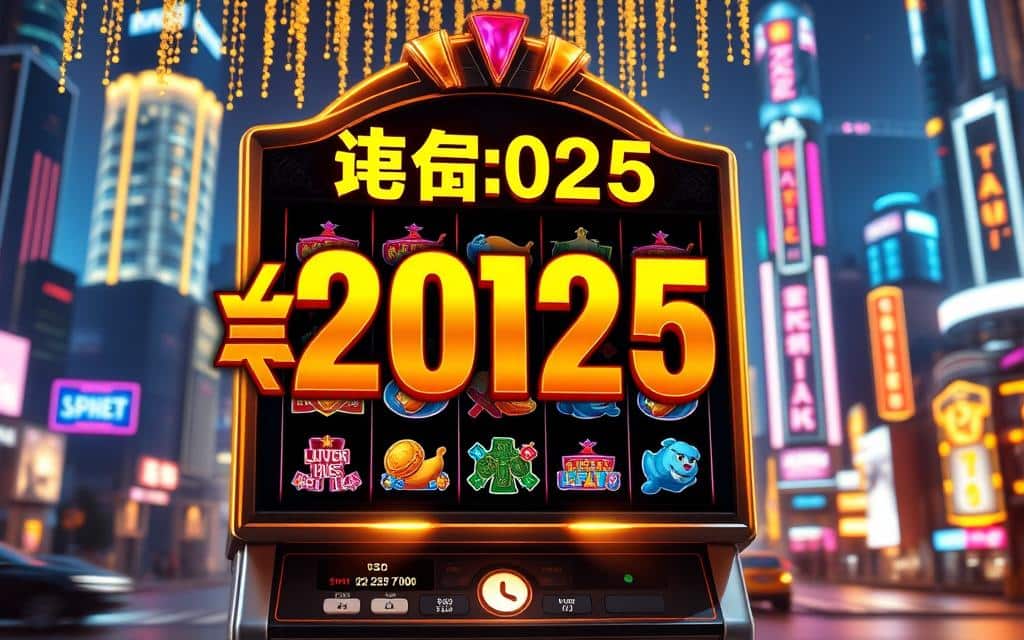 สล็อตเครดิตฟรี2025