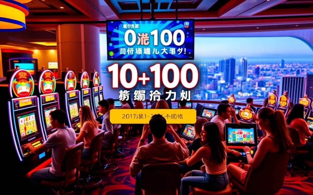 10รับ100 สมาชิกใหม่