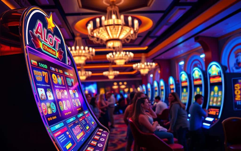 Slot pg เกมดังจากค่ายฮิต เล่นง่าย