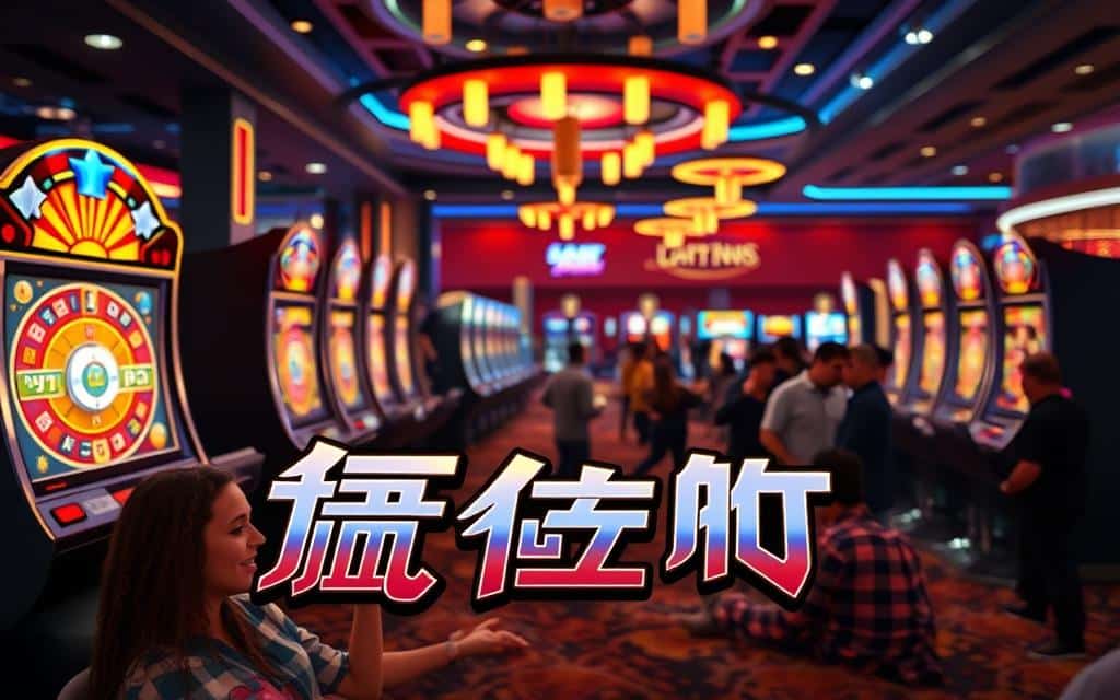 ซีเบทสล็อต เกมส์ออนไลน์