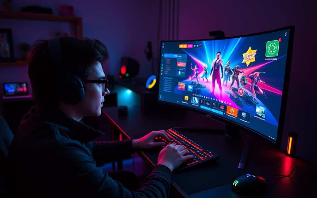 ประสบการณ์การเล่นเกมใหม่