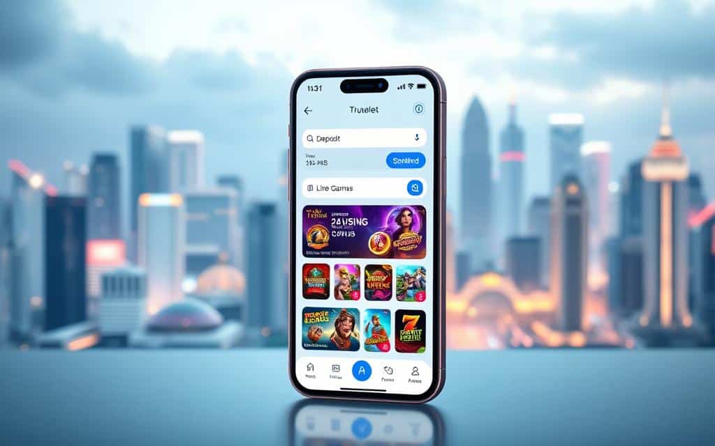 ฟีเจอร์ True wallet