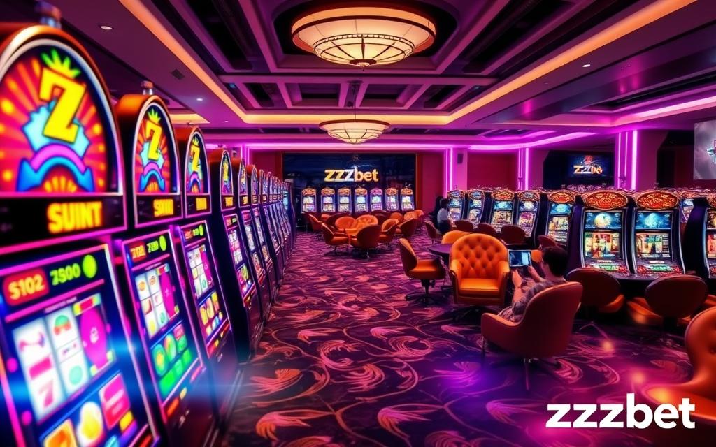 โปรโมชั่น zzzbet