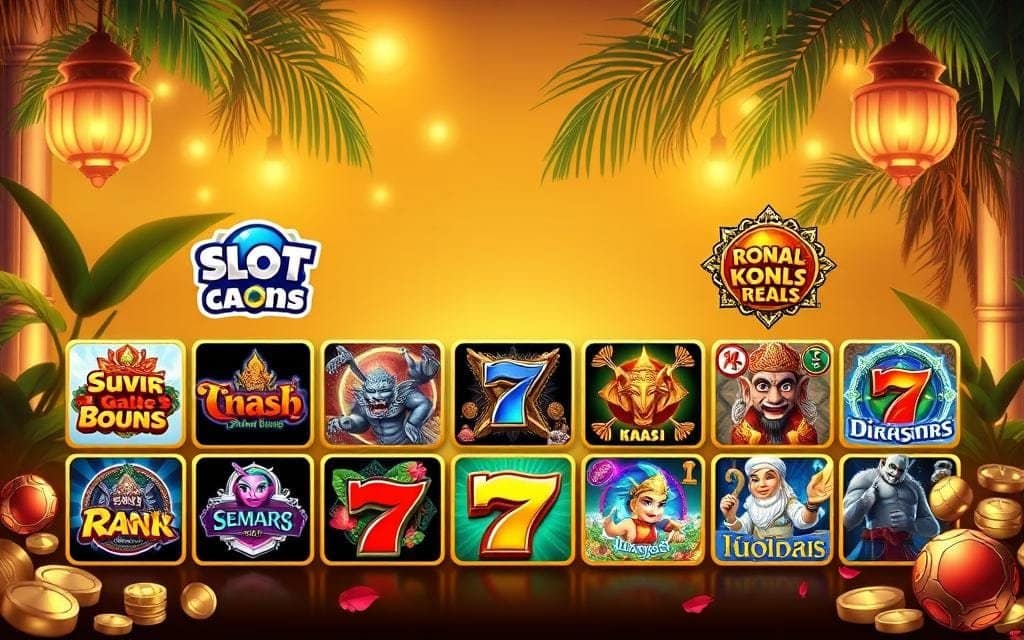 10 อันดับเกมสล็อตค่าย SLOT PP