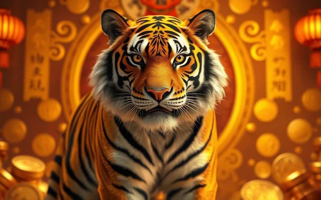Fortune Tiger สล็อตเสือนำโชค