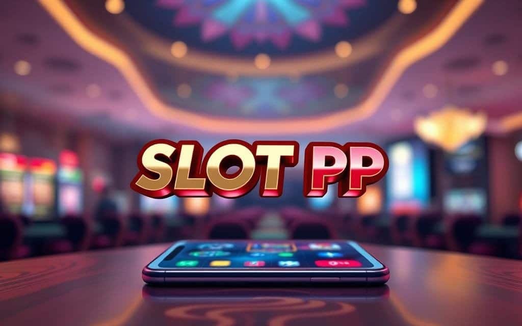 SLOT PP เกมสล็อตจ่ายจริง