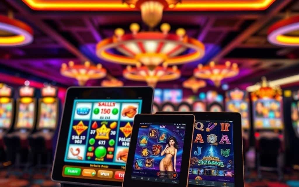 เกมสล็อตค่าย SLOT PP