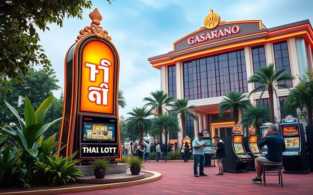 เว็บสล็อตปลอดภัย